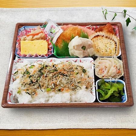 Hotel Trend Nagano Kültér fotó