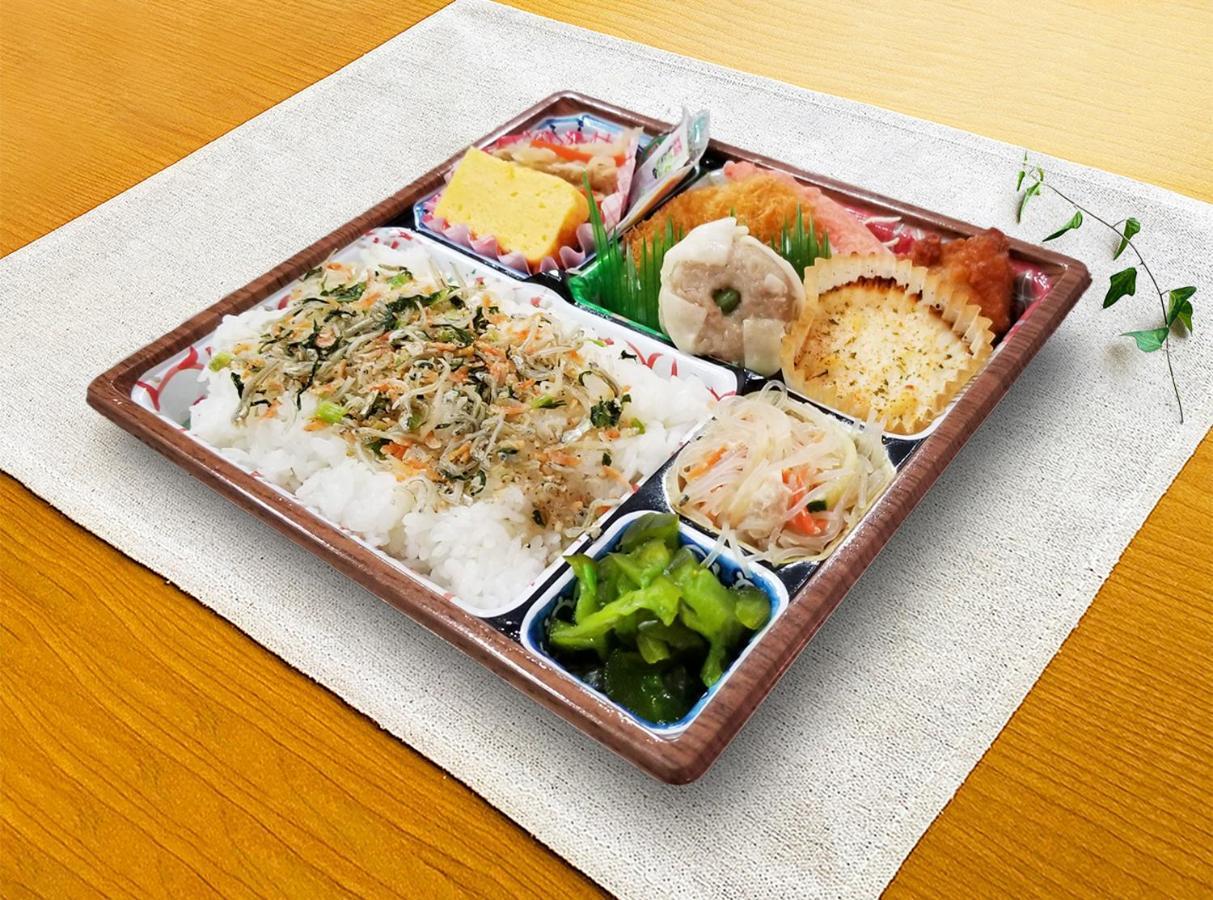 Hotel Trend Nagano Kültér fotó