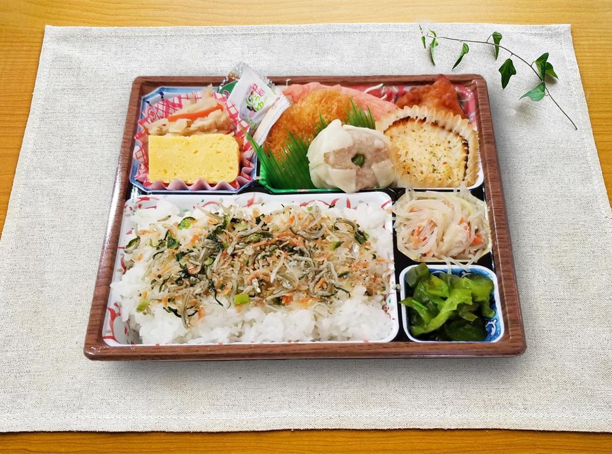 Hotel Trend Nagano Kültér fotó