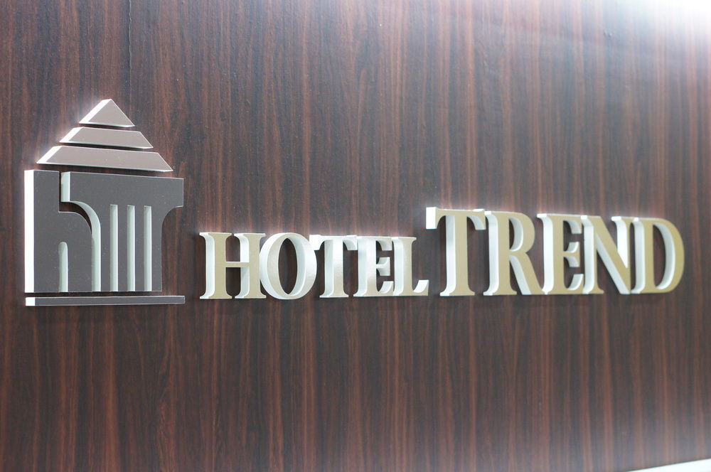 Hotel Trend Nagano Kültér fotó