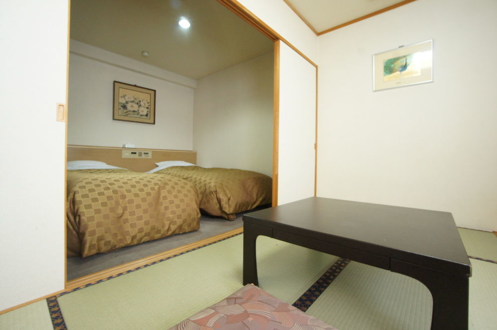 Hotel Trend Nagano Kültér fotó
