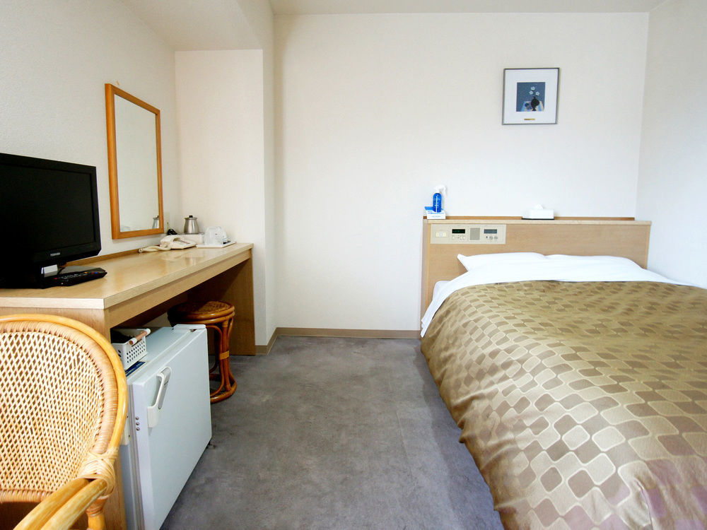 Hotel Trend Nagano Kültér fotó
