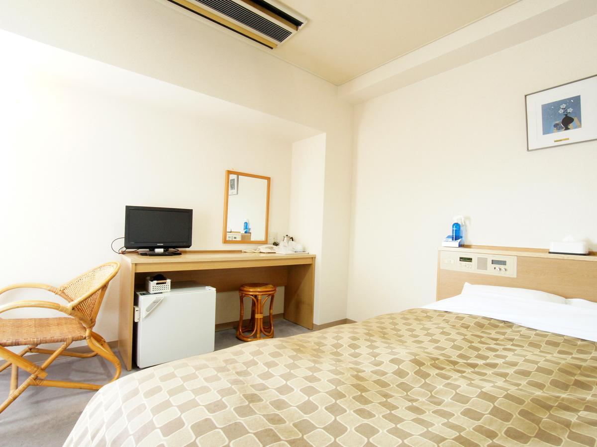 Hotel Trend Nagano Kültér fotó