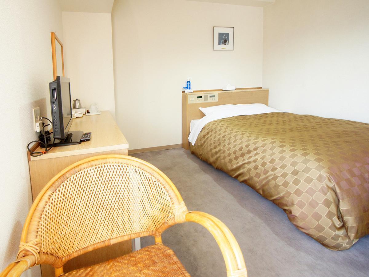 Hotel Trend Nagano Kültér fotó