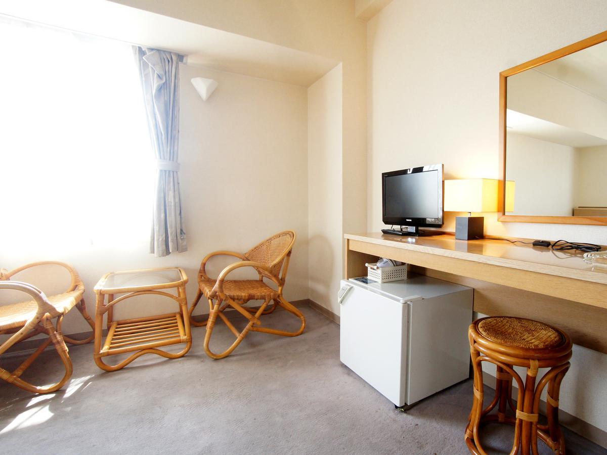 Hotel Trend Nagano Kültér fotó