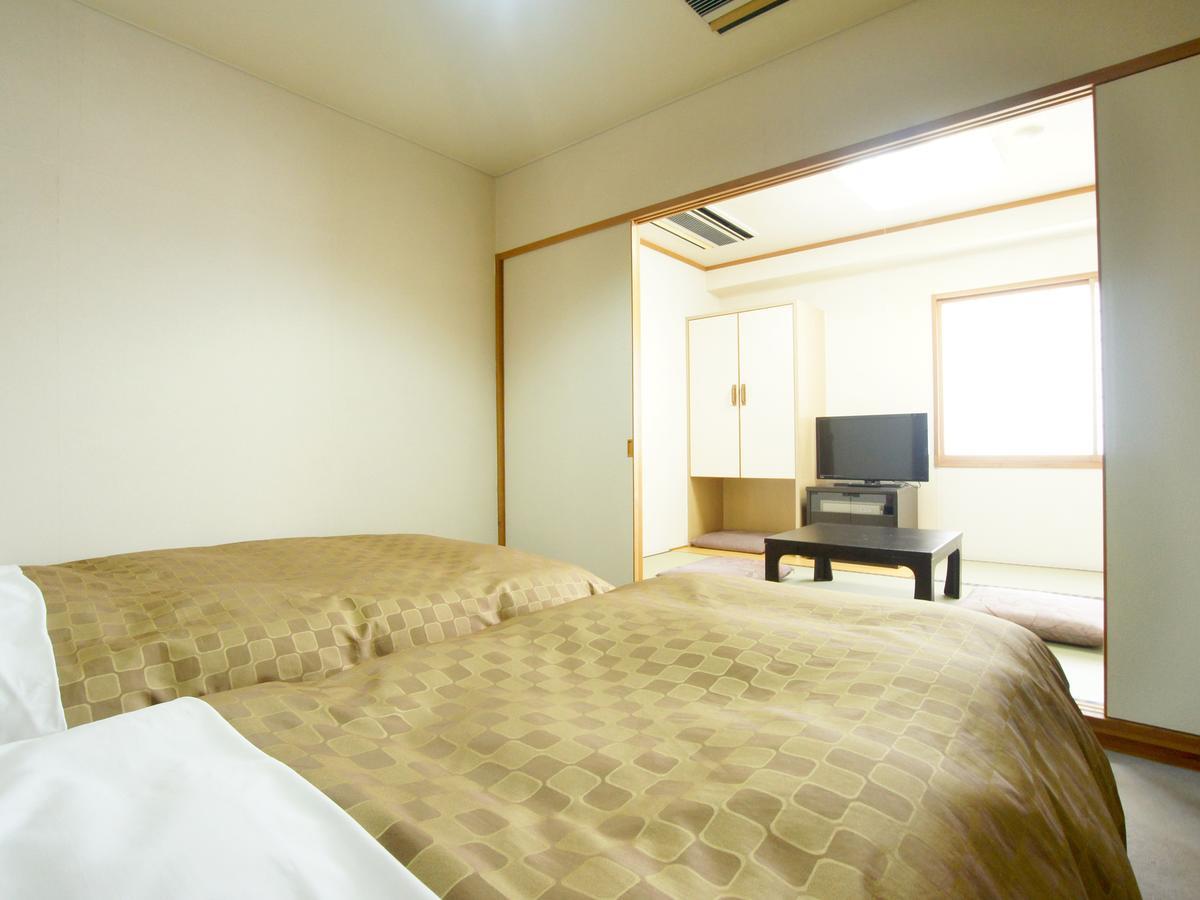 Hotel Trend Nagano Kültér fotó