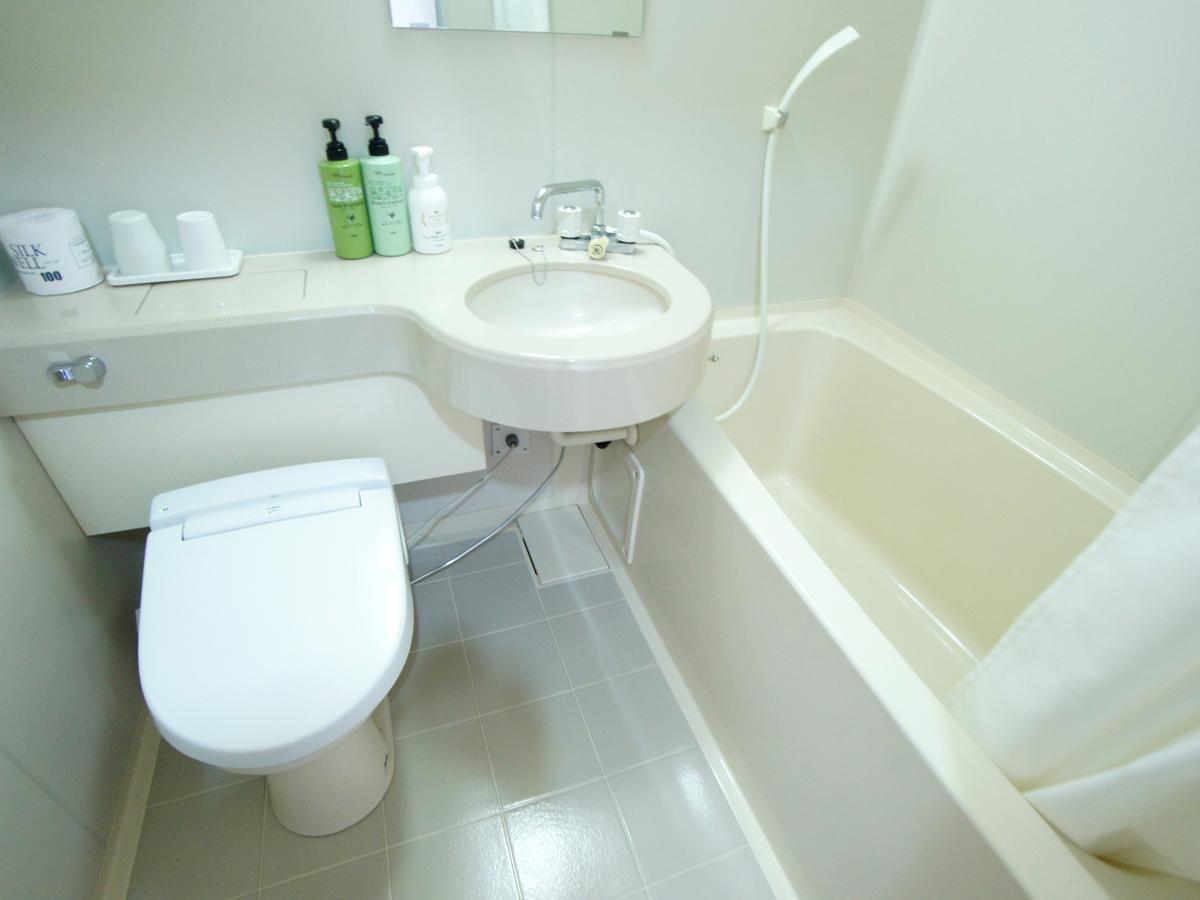 Hotel Trend Nagano Kültér fotó