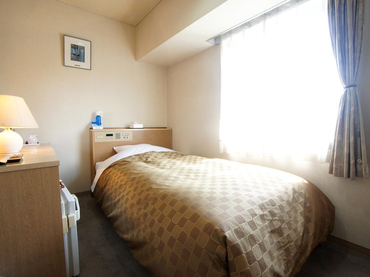 Hotel Trend Nagano Kültér fotó