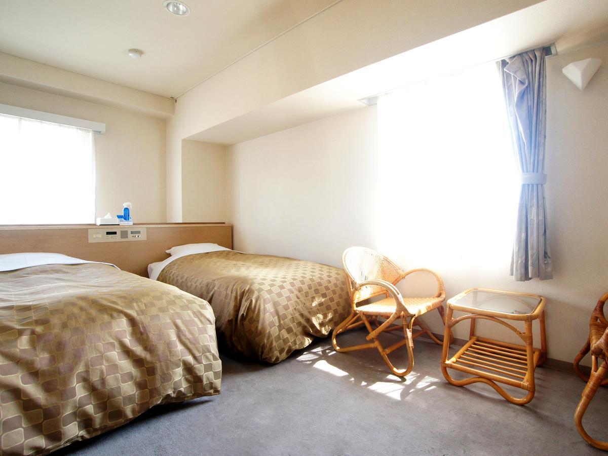 Hotel Trend Nagano Kültér fotó