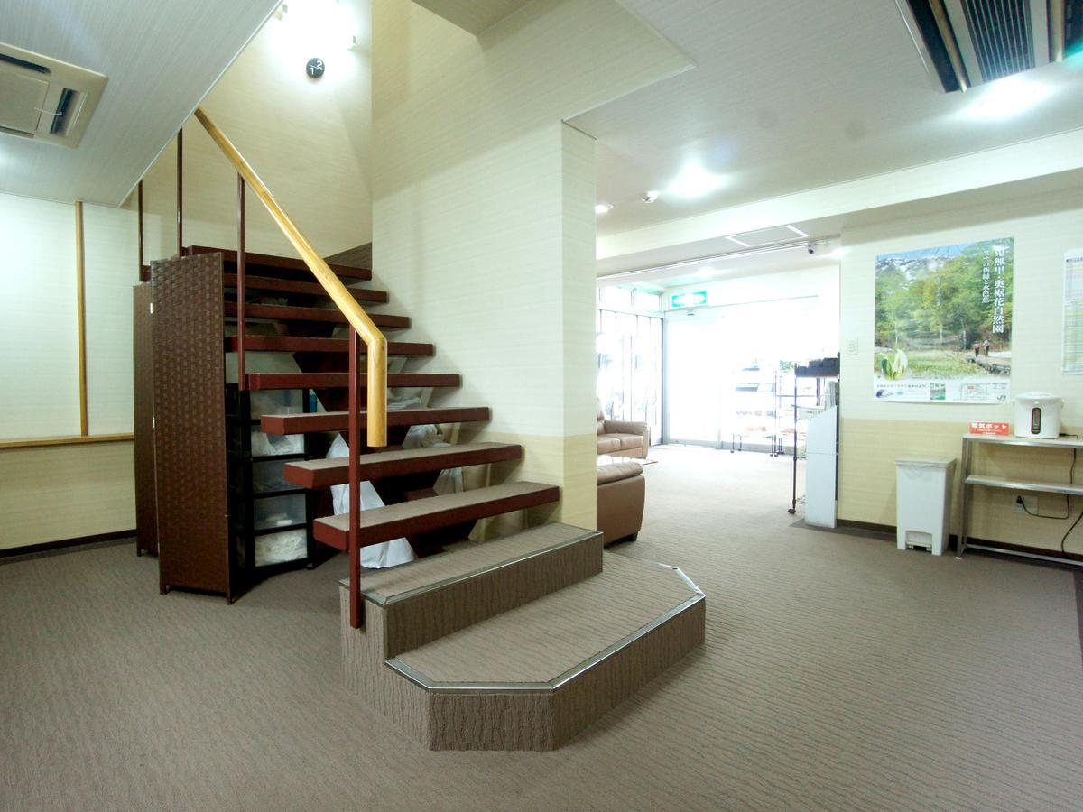 Hotel Trend Nagano Kültér fotó