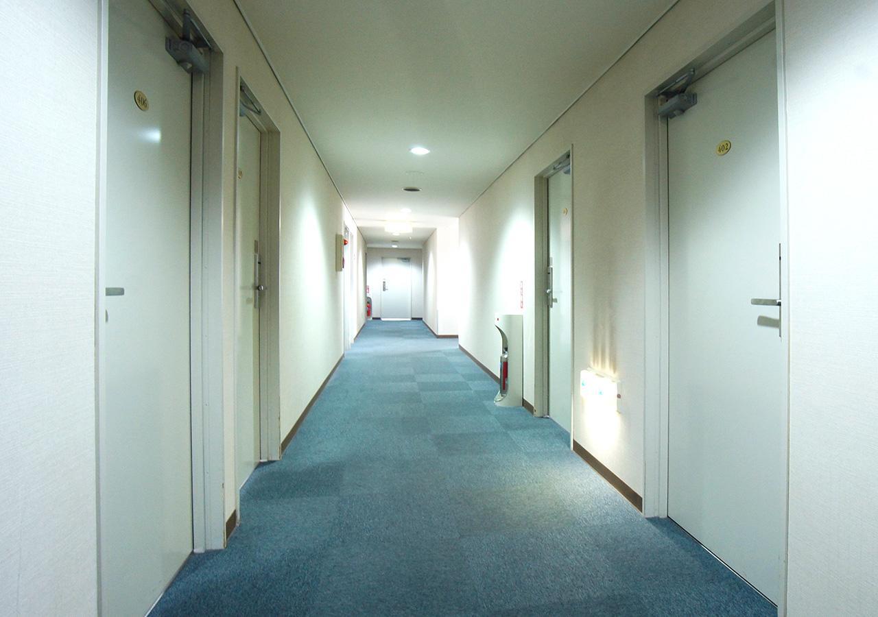 Hotel Trend Nagano Kültér fotó